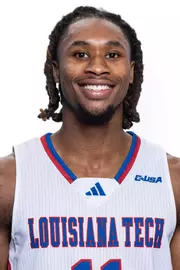 Men's Basketball Headshots 2025