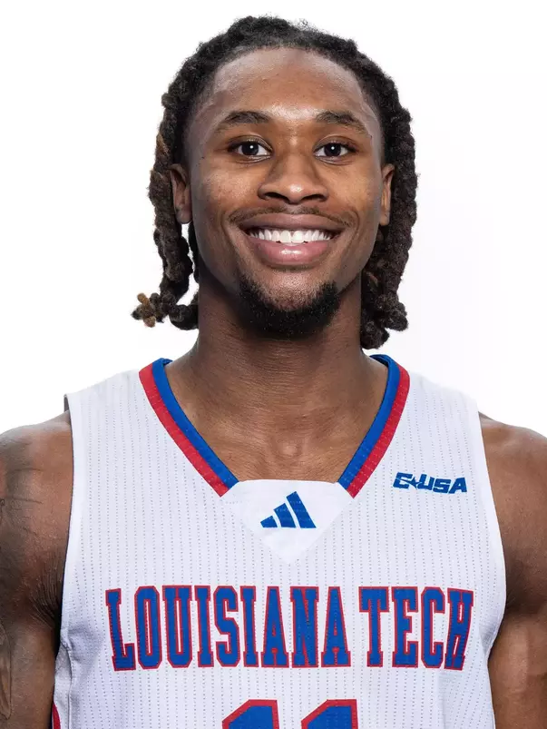 Men's Basketball Headshots 2025