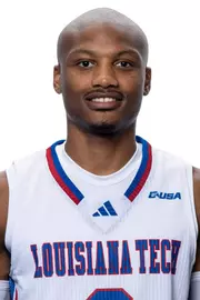 Men's Basketball Headshots 2025