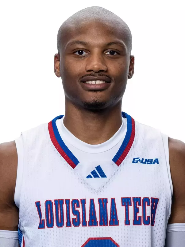 Men's Basketball Headshots 2025