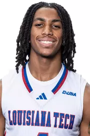 Men's Basketball Headshots 2025