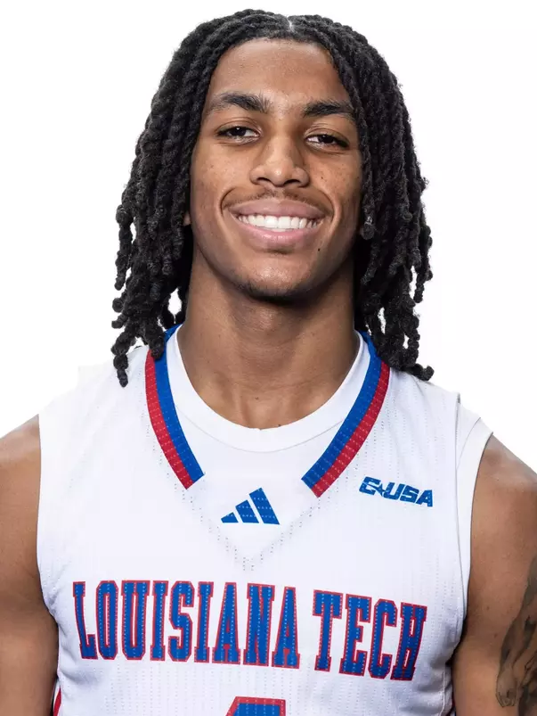 Men's Basketball Headshots 2025