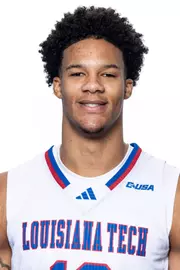 Men's Basketball Headshots 2025