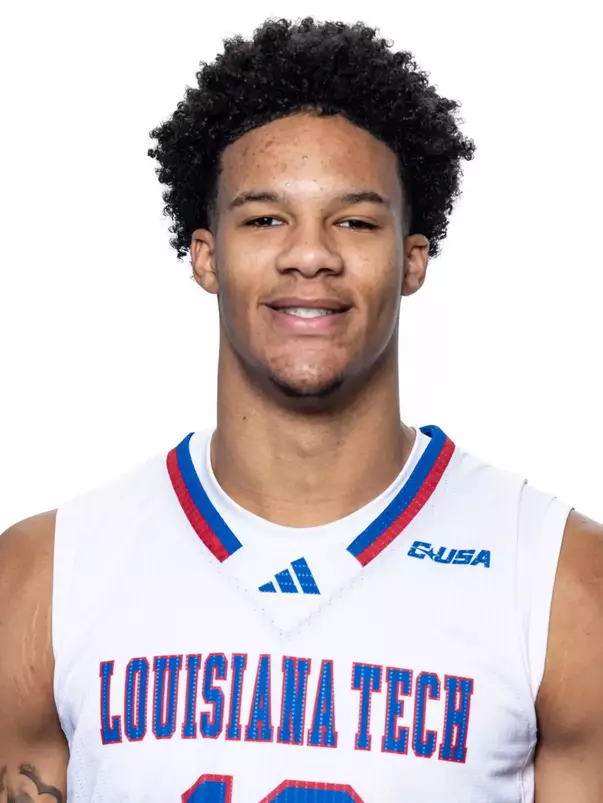 Men's Basketball Headshots 2025