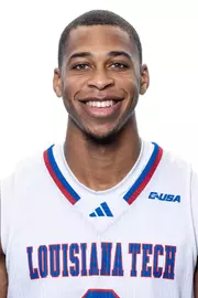 Men's Basketball Headshots 2025