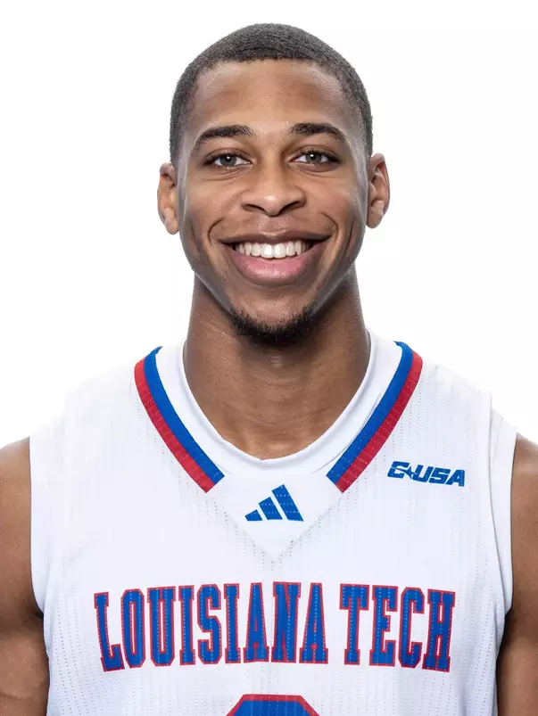 Men's Basketball Headshots 2025