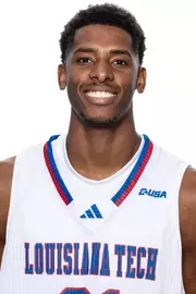 Men's Basketball Headshots 2025