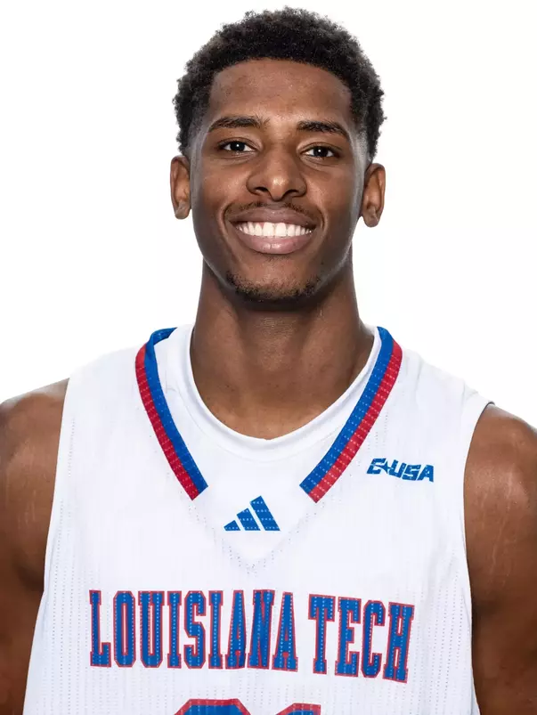 Men's Basketball Headshots 2025