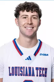 Men's Basketball Headshots 2025