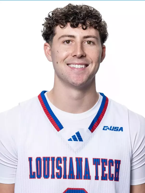 Men's Basketball Headshots 2025