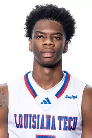 Men's Basketball Headshots 2025