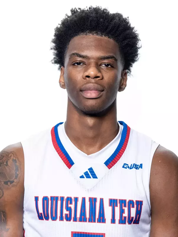 Men's Basketball Headshots 2025
