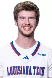 Men's Basketball Headshots 2025