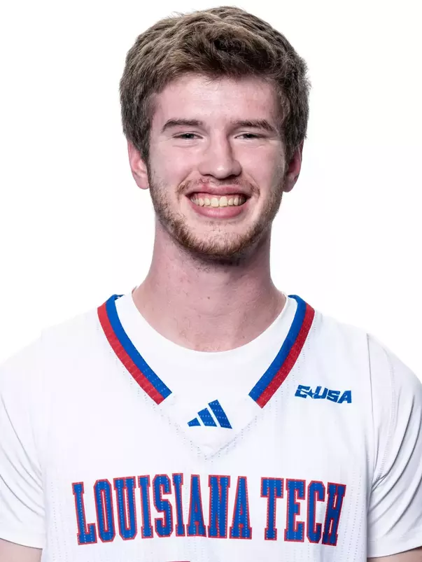 Men's Basketball Headshots 2025