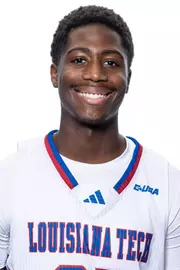 Men's Basketball Headshots 2025