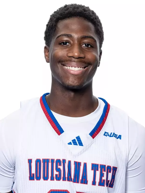 Men's Basketball Headshots 2025