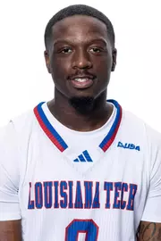 Men's Basketball Headshots 2025