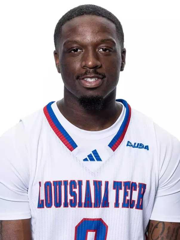 Men's Basketball Headshots 2025