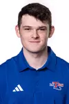 Gabe Walker head shot