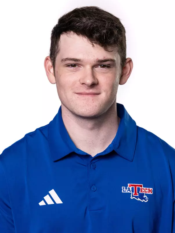 Gabe Walker head shot