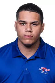 Amery Edwards