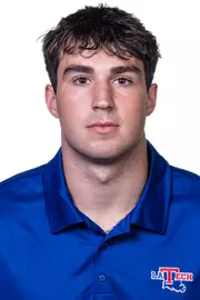 Brayden Bockler