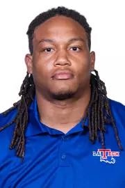 Caleb Sims