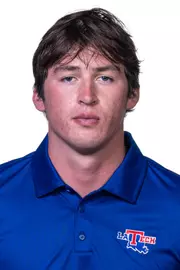 Chase Grosfeld
