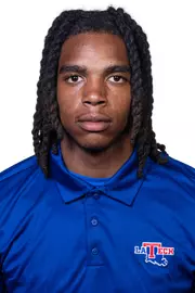 Daylin Page