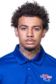 Devin Gandy