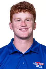 Jackson Bradley