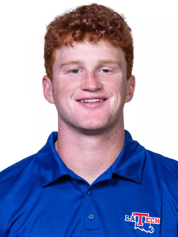 Jackson Bradley