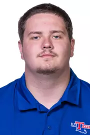 Jake Acklin
