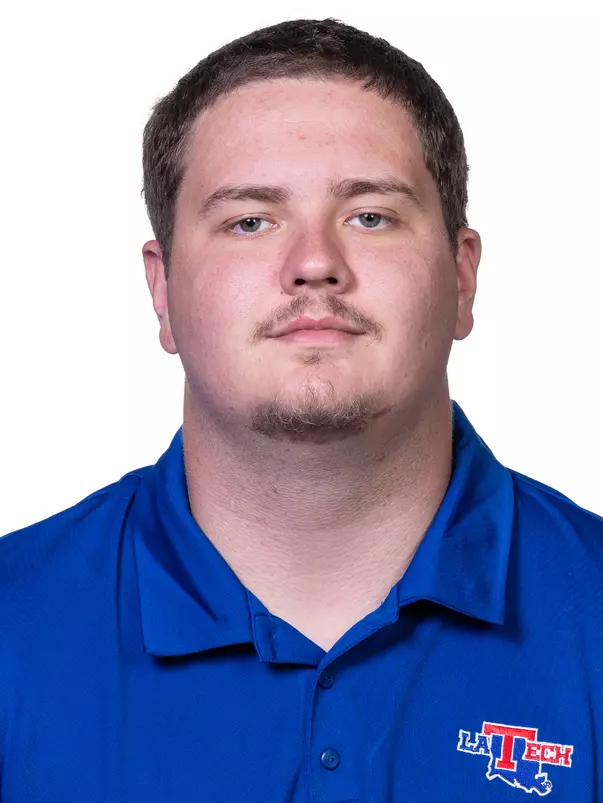 Jake Acklin