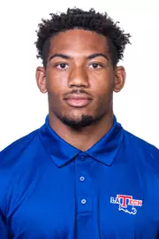 Jalen Mickens