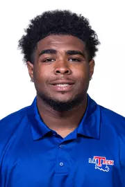 Jaylon Parnell