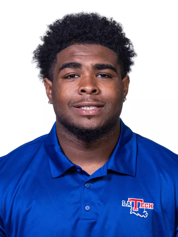 Jaylon Parnell