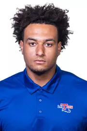 Jojo Odom