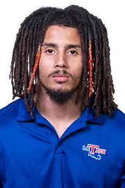 Kam Franklin