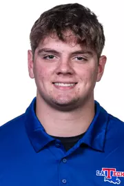 Lane Condry