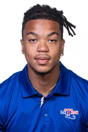 Lexington Matthews