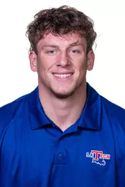 Luke Seib