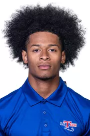 Marques Singleton Jr.
