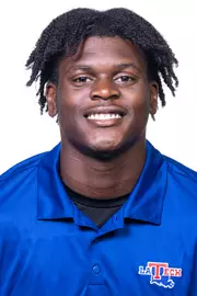 Sam Fongang