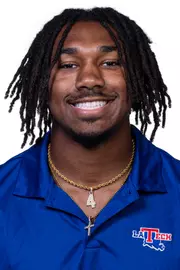 Tre Averhart
