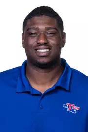 Vincent Johnson III