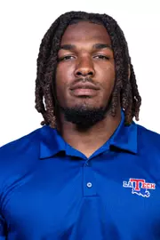 Jakari Foster