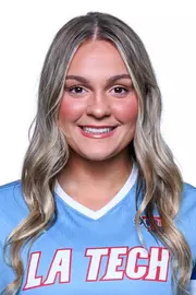 Madison Pensom headshot