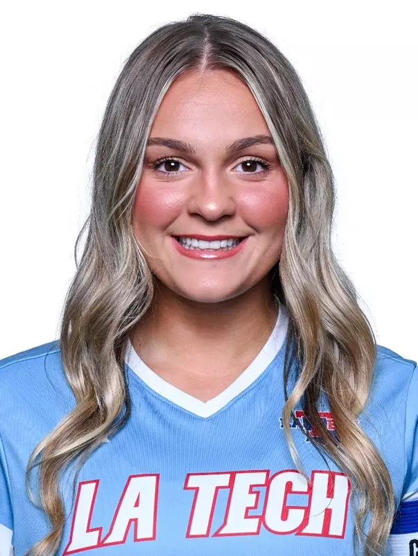 Madison Pensom headshot