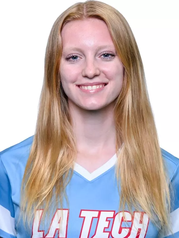 Ashley Leonhart headshot